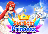 Starlight Princess : PragmaticPlay