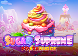 Sugar Supreme Powernudge™