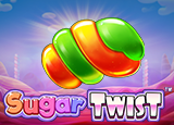 Sugar Twist