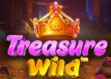 เข้าเล่น Treasure Wild : SLOT1669