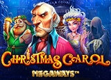 Christmas Carol Megaways : PragmaticPlay