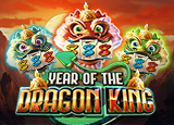 Year of the Dragon King