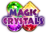 Magic Crystals : PragmaticPlay