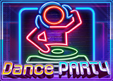 Dance Party : PragmaticPlay