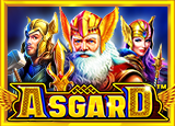 Asgard : PragmaticPlay