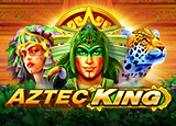 Aztec King : PragmaticPlay