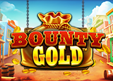 Bounty Gold : PragmaticPlay