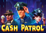 Cash Patrol : SLOT990