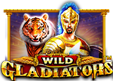 Wild Gladiator : PragmaticPlay