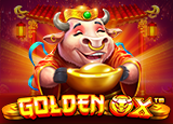Golden Ox : PragmaticPlay