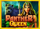 Panther Queen : PragmaticPlay