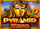 Pyramid King : PragmaticPlay
