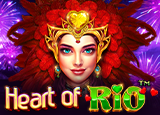 เข้าเล่น Heart of Rio : SLOT1669