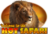Hot Safari : PragmaticPlay