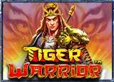 The Tiger Warrior : PragmaticPlay