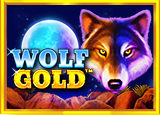 Wolf Gold : PragmaticPlay