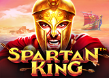 Spartan King : PragmaticPlay