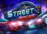 Street Racer : PragmaticPlay