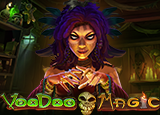 Voodoo Magic : PragmaticPlay