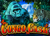 Congo Cash : PragmaticPlay