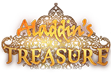 Aladdin's Treasure : PragmaticPlay
