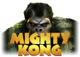 Mighty Kong : PragmaticPlay
