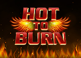 Hot to Burn : PragmaticPlay