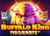 Buffalo King Megaways : PragmaticPlay