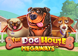 The Dog House Megaways : PragmaticPlay