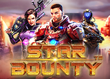 Star Bounty : PragmaticPlay