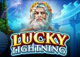 Lucky Lightning : PragmaticPlay