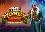 The Money Men Megaways™