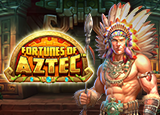 Fortunes of Aztec™